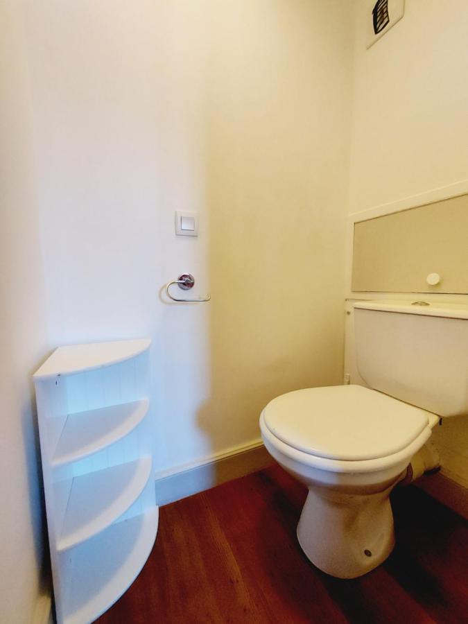 Cocon A Apartment