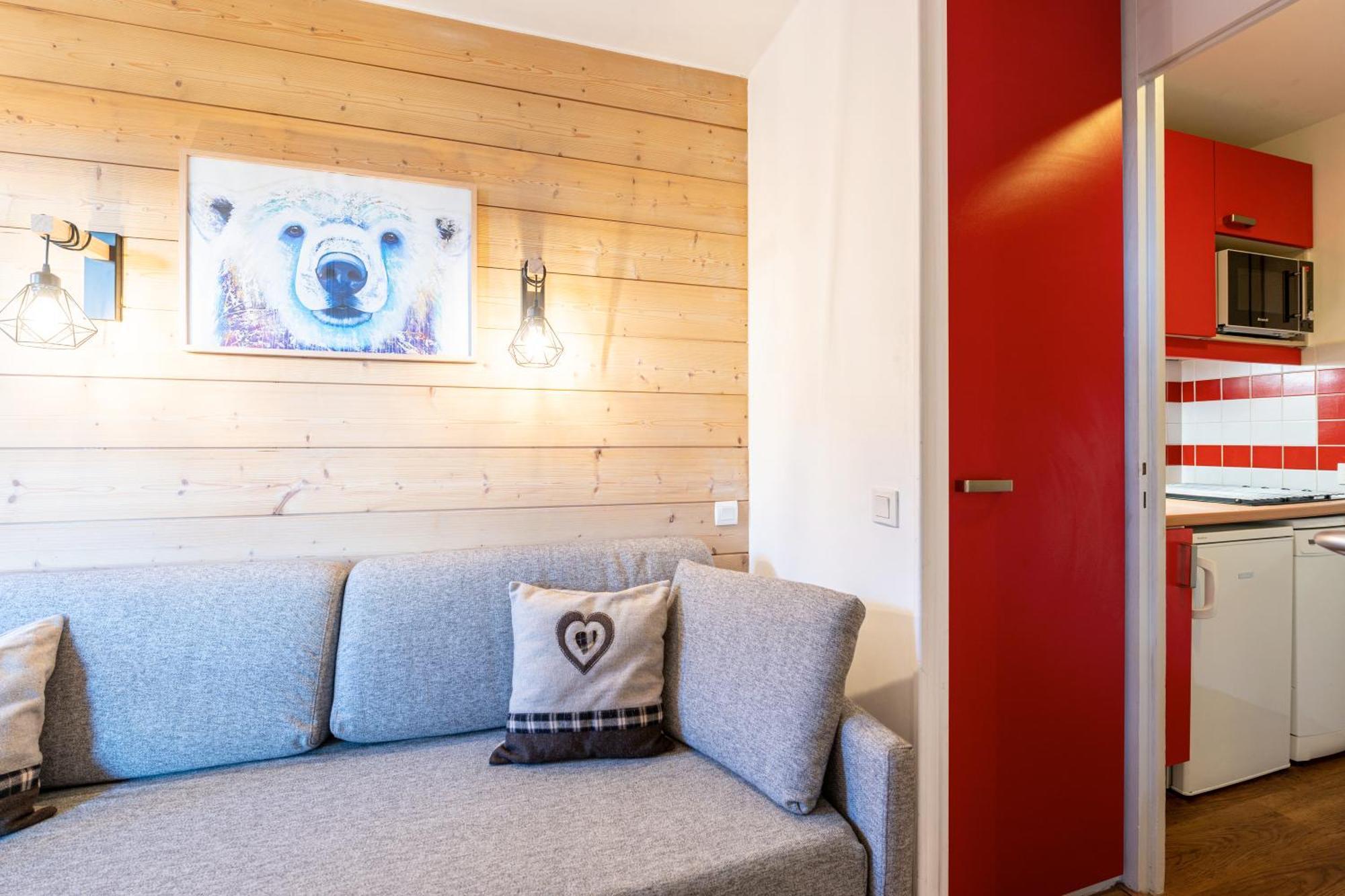 Cocon A Apartment *