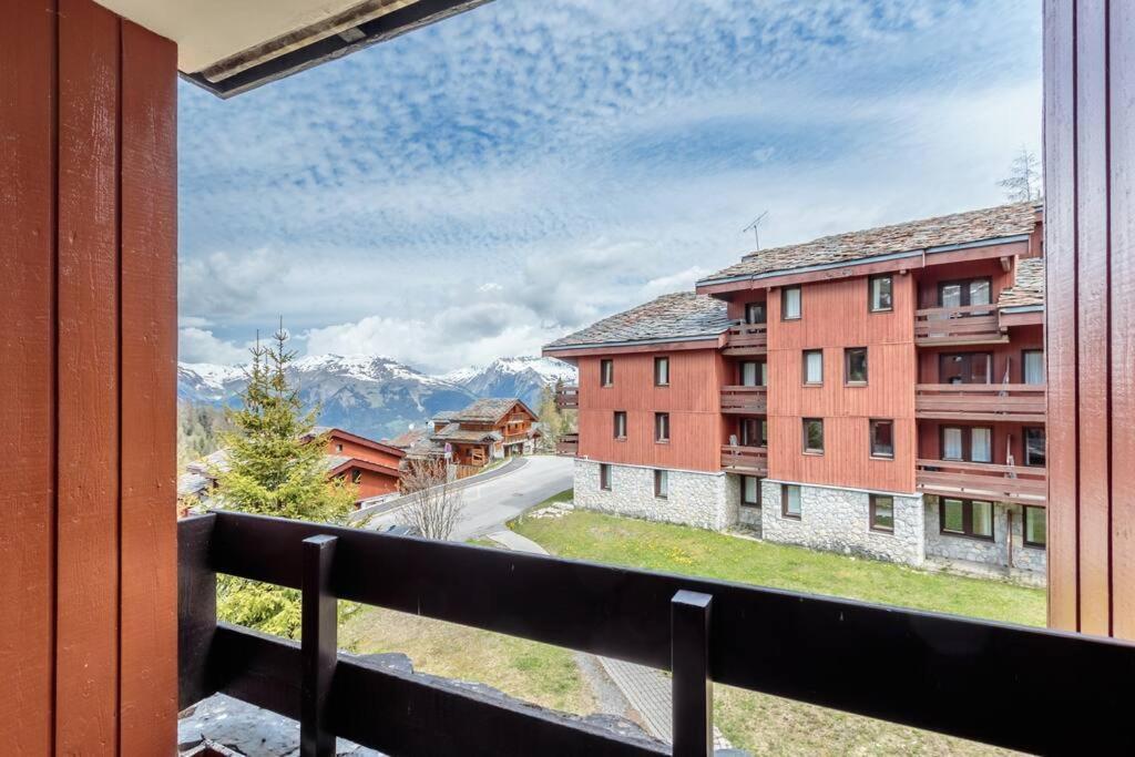 Cocon A Apartment La Plagne