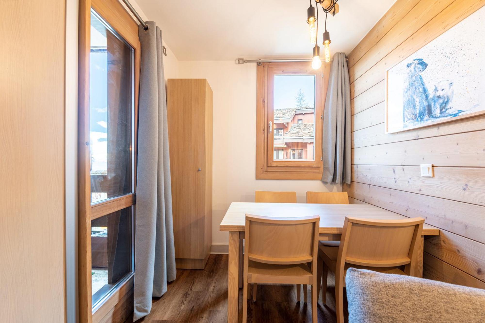 Cocon A Apartment